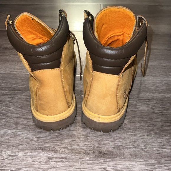 Authentic Timberland’s. Ortholite - Picture 2 of 6